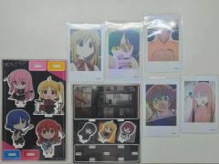 ぼっちざろっく まとめ売り - メルカリ