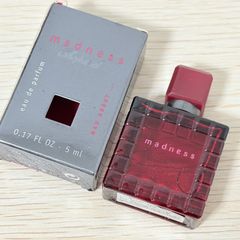新品未使用 ショパール マッドネス オードパルファム 5ml - メルカリ