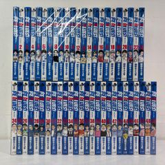 BE BLUES! ～青になれ～ 1-42 全巻セット ビーブルース - メルカリ