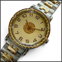 Q*2様 Ebel 腕時計 コンビカラー クォーツ 本体 - メルカリ