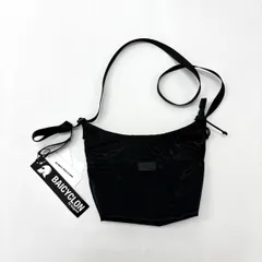 26ss 2026 新品 BAICYCLON by Bagjack バイシクロン バイ バッグジャック MINI SHOULDER BAG BCL-139 ミニ ショルダー バッグ 806-0015のサムネイル