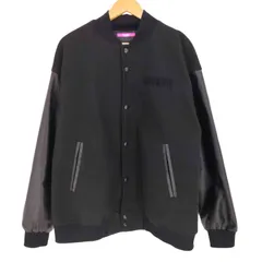 ユーズドフルギ USED古着  VARSITY JACKET メンズ FREE のサムネイル