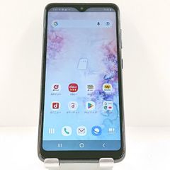ジャンク】Galaxy A20 SC-02M docomo 3台セット - メルカリ