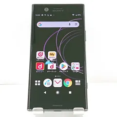 2026年最新】docomo xperia xz1 so-02kの人気アイテム - メルカリ
