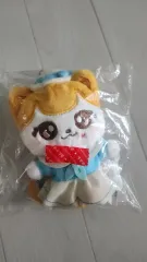 IVE*EVERLAND コラボ チーズ リズ ぬいぐるみ キーリングのサムネイル