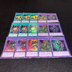 No.PP235 遊戯王 ヴァレル ヴァレット デッキパーツ ヴァレルロードS