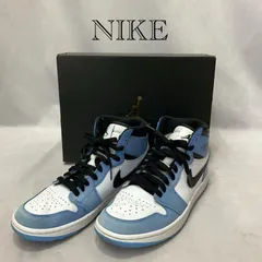 Nike Air Jordan 1 High Golf "University Blue" スニーカー DQ0660 400 26.0cm メンズ_241のサムネイル