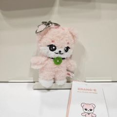 IVE イソ ミニブ 10cm キーリング イランイ ぬいぐるみ minive - メルカリ