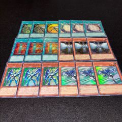 No.PP235 遊戯王 ヴァレル ヴァレット デッキパーツ ヴァレルロードS