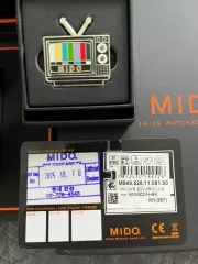 ミドー マルチポ ート TV BIGデータのサムネイル