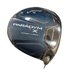 中古】 キャロウェイ BIG BERTHA ALPHA 815 9° ドライバー DR Tour AD