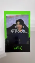 Stray Kids 2nd World Tour MANIAC in Seoul SKZ MERCH PRE-ORDER SPECIAL GIFTのサムネイル