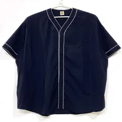 2026年最新】see see nylon baseball shirtsの人気アイテム - メルカリ