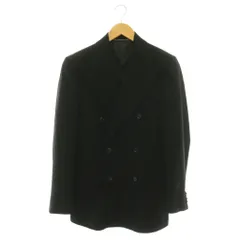 2026年最新】D&G ／ Dolce＆Gabbana メンズ テーラードジャケットの
