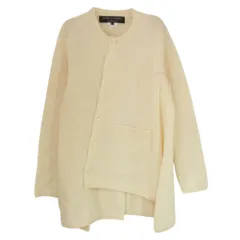2026年最新】COMME des GARCONS HOMME PLUS メンズ カーディガンの人気