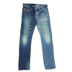 dior homme 06AW ディオールオム ダストウォッシュデニム 27 - メルカリ