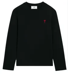 #アミ ユニセックス ロングスリーブ (新品/正規品)のサムネイル