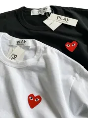 #COMME des GARCONS コム・デ・ギャルソン ユニセックス ロングスリーブ (新品/正規品) 販売のサムネイル