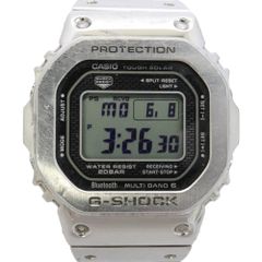 CASIO G-SHOCK DW-5600BR 社外メタルカスタム - メルカリ