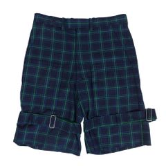 KIDILL / KL645 Hakama Wide Culotte Pants - メルカリ