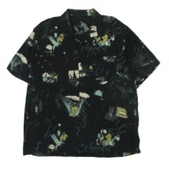 Porter Classic フィルムノワール アロハシャツ - メルカリ