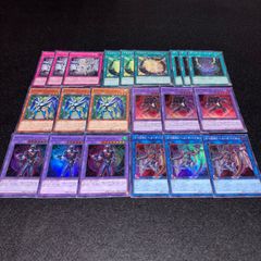 No.PP235 遊戯王 ヴァレル ヴァレット デッキパーツ ヴァレルロードS