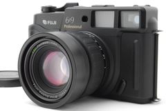 希少 FUJI GW670II Professional 6x7 本体 - メルカリ