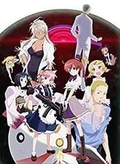 2026年最新】紅殻のパンドラ dvdの人気アイテム - メルカリ