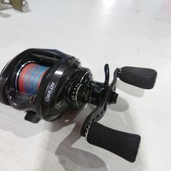 RYOBI リョービ VARIUS M300 チタニウム ベイトリール - メルカリ