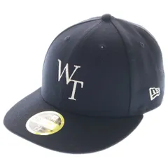 2026年最新】wtaps 59fifty low profileの人気アイテム - メルカリ