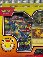 海外限定 ポケモンカード 30周年記念コレクションBOX 未開封 - メルカリ