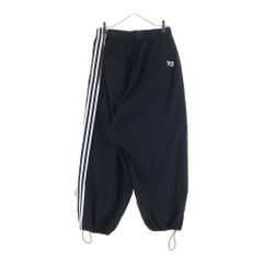 Y-3 WOOL FLANNEL CROPPED PANTS Sサイズ - メルカリ