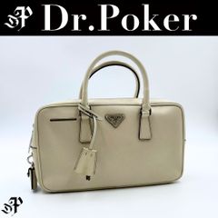 ADMJ モーツァルト スパニッシュレザー 2way トートバッグ ダウフィン