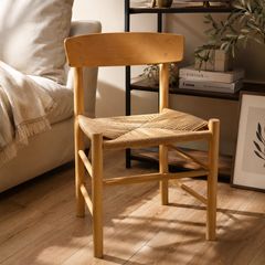 j39 Fredericia ビーチ材 正規品 ボーエ・モーエンセン - メルカリ