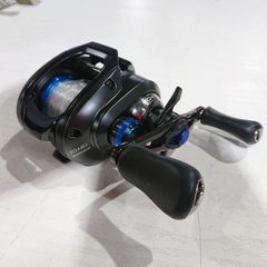 RYOBI リョービ VARIUS M300 チタニウム ベイトリール - メルカリ