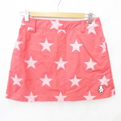 新品 23区 ポップコーン柄 スカート ストレッチ - メルカリ