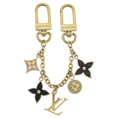 LOUIS VUITTON (ルイヴィトン) バッグチャーム・チェーン スプリング ストリート M01188のサムネイル