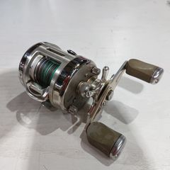希少 SHIMANO 初代カルカッタ100 91or92年モデル （注 有り - メルカリ