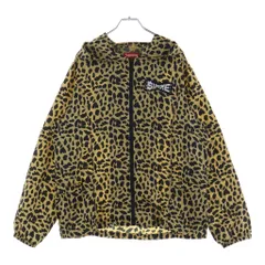 2026年最新】supreme レオパード ジャケットの人気アイテム - メルカリ
