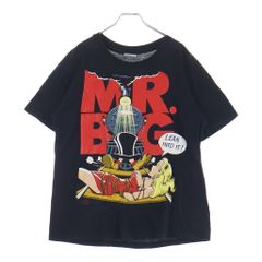 MUDHONEY 1992年製 Tシャツ Lサイズ ブラック - メルカリ