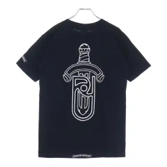 2026年最新】クロムハーツ ダガー tシャツの人気アイテム - メルカリ