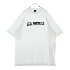 2026年最新】balenciaga tシャツ デストロイの人気アイテム - メルカリ