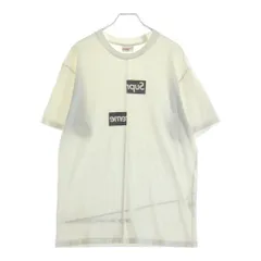 2026年最新】supreme split box logo teeの人気アイテム - メルカリ
