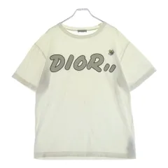 2026年最新】dior kaws tシャツの人気アイテム - メルカリ