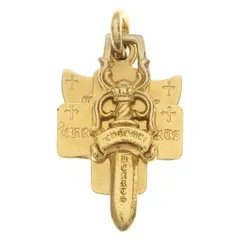 2026年最新】chrome hearts 3トリンケッツの人気アイテム - メルカリ