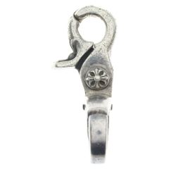 クロムハーツ CHROME HEARTS クイック クリップ - メルカリ