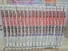 全巻 初版 帯付き】アイドルマスター ミリオンライブ 全巻 16巻 - メルカリ