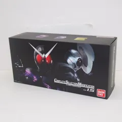 CSM コンプリートセレクションモディフィケーション 仮面ライダーW ロストドライバー Ver. 1.5 なりきり玩具 ∴WH6246のサムネイル