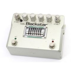 希少 世界1000台限定生産 Blackstar HT-BLACKFIRE - メルカリ