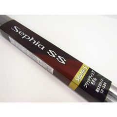 美品】SHIMANO Sephia SS S70ML-S ティップランロッド - メルカリ